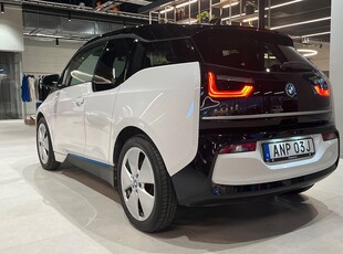 BMW i3 120 Ah Comfort Advanced