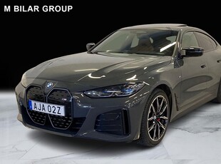 BMW i4 M50 xDrive M Sport Supercharge H/K Laser 5,70%