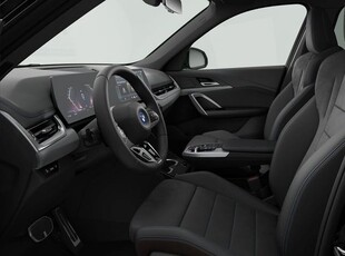 BMW iX1 eDrive20