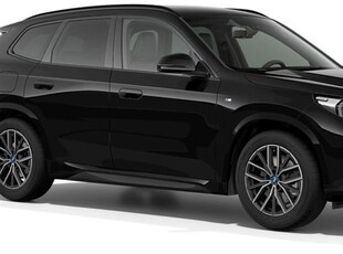 BMW iX1eDrive20 2024, SUV