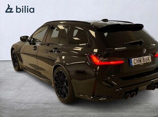 BMW M3 Competition Touring xDrive /Skalstol /H/K/ 4,95 Ränta