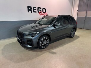 BMW X1 xDrive20d M-Sport Harman/kardon Moms