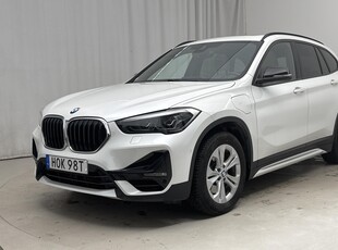 BMW X1 xDrive25e 9,7 kWh LCI, F48 (220hk)