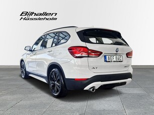 BMW X1 xDrive25e Sport Line