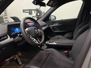 BMW X1 xDrive30e