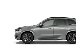 BMW X1 xDrive30e M Sport/ Innovation/ Dragkrok/ Head-up