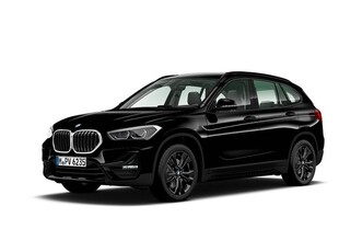 BMW X1xDrive20d Sport Line Headup Navi 2021, SUV