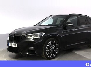 BMW X1xDrive25e M-sport Pano HUD Kamera Drag V-Hjul 2021, SUV