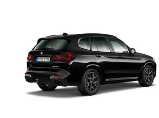 BMW X3 xDrive30e Steptronic MSport Rattvärme Drag