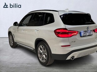 BMW X3 xDrive30e Steptronic X-Line/Drag/Hi-Fi/Ränta 4,95%