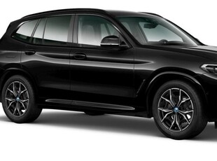 BMW X3xDrive 30e 2024, SUV