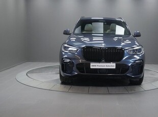 BMW X5 xDrive45e/M-Sport/Innovation/Pano/HK/Drag/Komf. stol