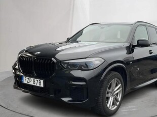 BMW X5xDrive40d, G05 2022, SUV