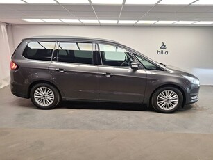 Ford Galaxy 2.0 TDCi 180 Titanium AWD A 5-d