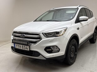 Ford Kuga 1.5 EcoBoost AWD (180hk)