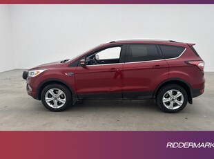 Ford Kuga 1.5 EcoBoost AWD Titanium M-Värmare B-Kamera Drag