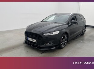 Ford Mondeo 150hk Titanium D-Värmare Kamera Adaptiv-Fart