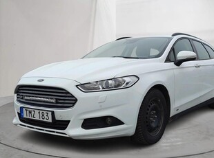 Ford Mondeo 2.0 TDCi AWD Kombi (150hk)