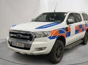 Ford Ranger 2.2 TDCi 4WD (160hk)