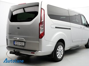 Ford Tourneo Custom 320