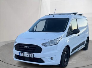 Ford Transit Connect 1.5 EcoBlue (100hk)