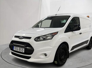 Ford Transit Connect 1.5 TDCi (100hk)