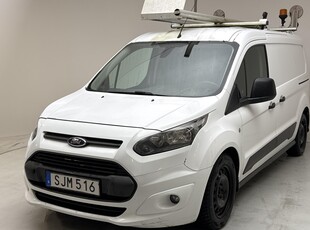 Ford Transit Connect 1.6 TDCi (95hk)