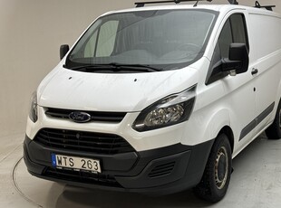 Ford Transit Custom 270 (100hk)