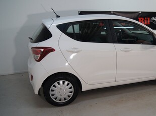 Hyundai i10 1.0 ComfortPlus