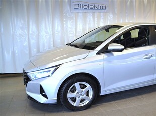 Hyundai i20 1.0 T-GDI DCT Advanced