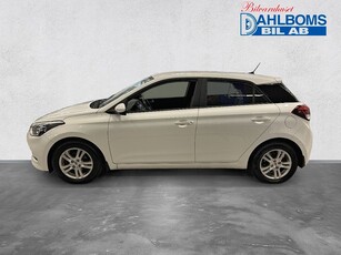 Hyundai i20 1,4 AUT Comfort