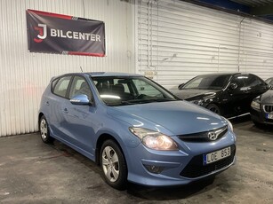 Hyundai i30 1.6 CRDi|116HK| BUSINESS|DRAG|FINT SKICK|S-V HJUL