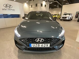 Hyundai i30 Kombi 1.5 T-GDI DCT N-Line