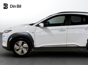 Hyundai Kona Electric Electric Kona EV Advanced+ 64kWh /