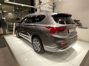 Hyundai Santa Fe PHEV Advanced LUXURY 7-sits