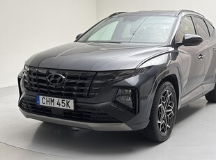 Hyundai Tucson 1.6 GDI plug-in hybrid 4WD (265hk)