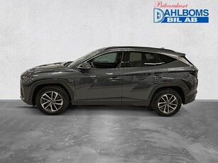 Hyundai Tucson 1.6T-GDi HEV 230hk 6AT 4WD Advanced & assistans