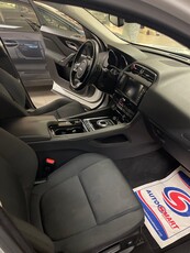 Jaguar F-Pace 20d Euro 6 / V-HJUL