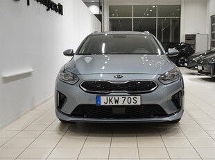 Kia Cee´d Advance Plus-Paket PHEV