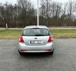 Kia CEED cee'd 1.6 CRDi ECO Euro 4