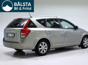 Kia CEED SW 1.6 CRDi P-SENSORER 1520KR 0,45 L /MIL 128HK