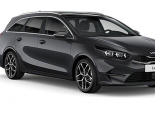 Kia Cee´dCEED SW 1.5 T-GDi DCT BENSIN Action BROMMA 2025, Halvkombi