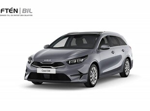 Kia Cee´dCEED SW Action 1.5 T-GDI Automat 2024, Halvkombi