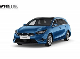 Kia Cee´dCEED SW Action Automat 2025, Halvkombi