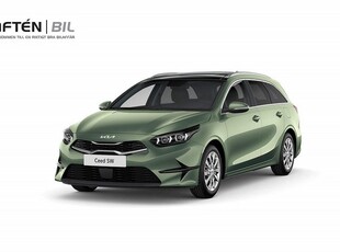 Kia Cee´dCEED SW Action Automat inkl. Vinterhjul 2025, Halvkombi