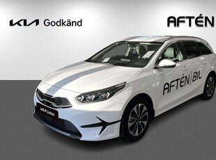 Kia Cee´dCEED SW Advance 1.5 Automat Godkänd | Demo 2025, Halvkombi