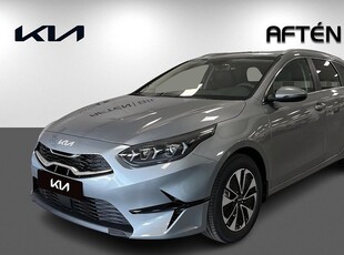 Kia Cee´dCEED SW Advance 1.5 T-GDI Automat 2024, Halvkombi