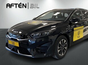 Kia Cee´dCEED SW Plug-In Hybrid TAXI ERBJUDANDE 2023, Halvkombi