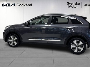 Kia Niro P-HEV Advance Plus 2 I SoV-HJUL