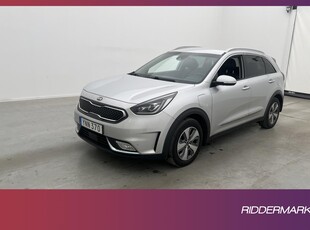 Kia Niro P-HEV Advance Plus 2 Kamera Navi Skinn Rattvärme